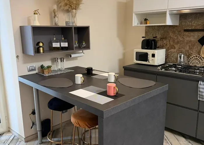 Delta Urban Loft